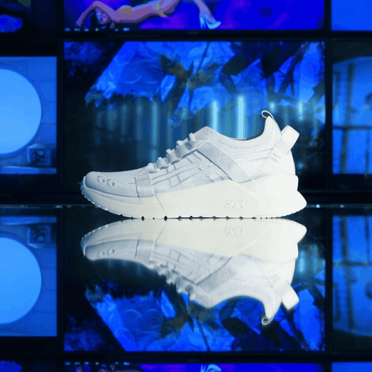 Asics SportStyle x CFCL - NEW DELIVERY