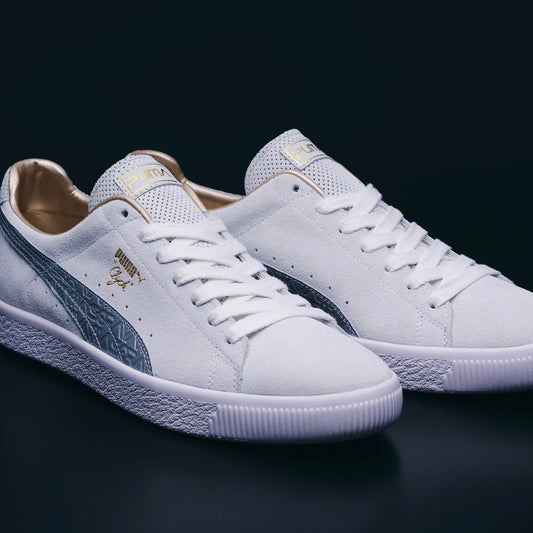 PUMA x SORAYAMA - NEW DELIVERY