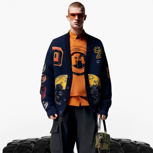 OFF-WHITE c/o Virgil Abloh - NEW DELIVERY