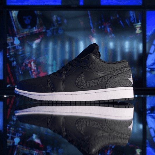 JORDAN BRAND - NEW DELIVERY