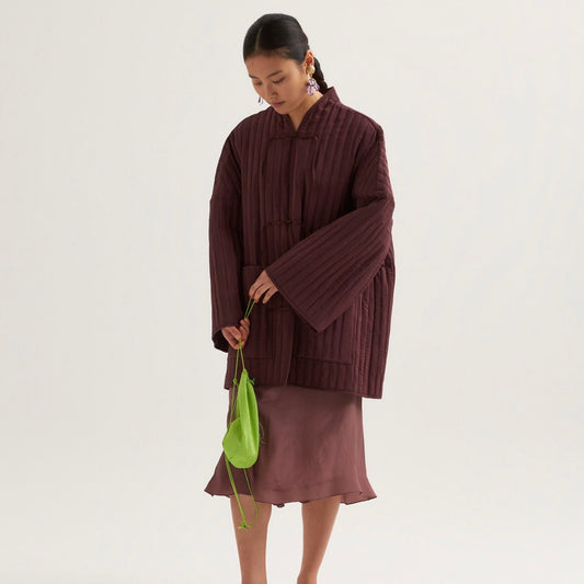 SAMUEL GUI YANG - NEW DELIVERY