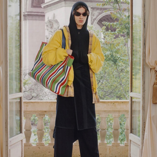 BALENCIAGA - NEW DELIVERY
