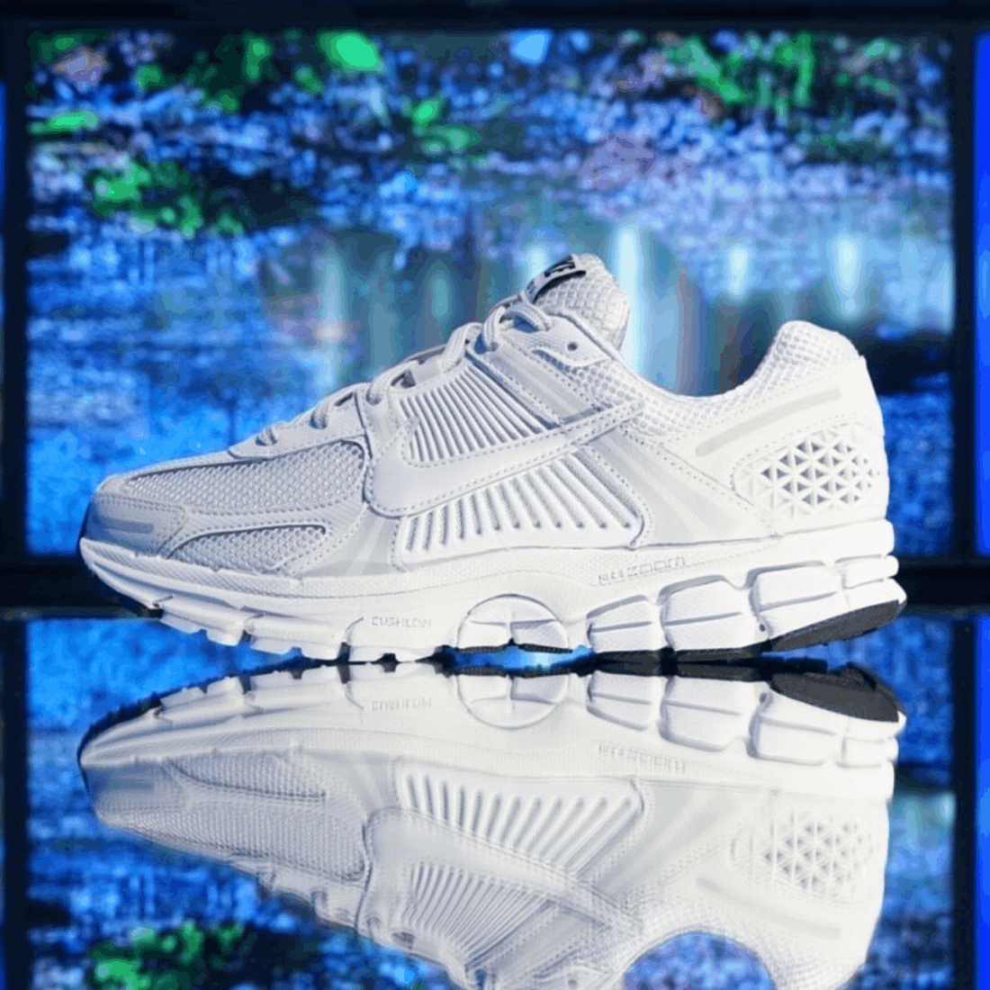 NIKE - NEW DELIVERY