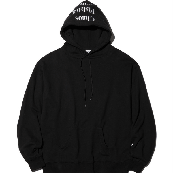 Chaos Fishing Club - NEW DELIVERY