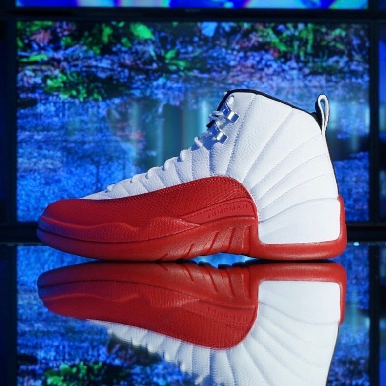 JORDAN BRAND - NEW DELIVERY