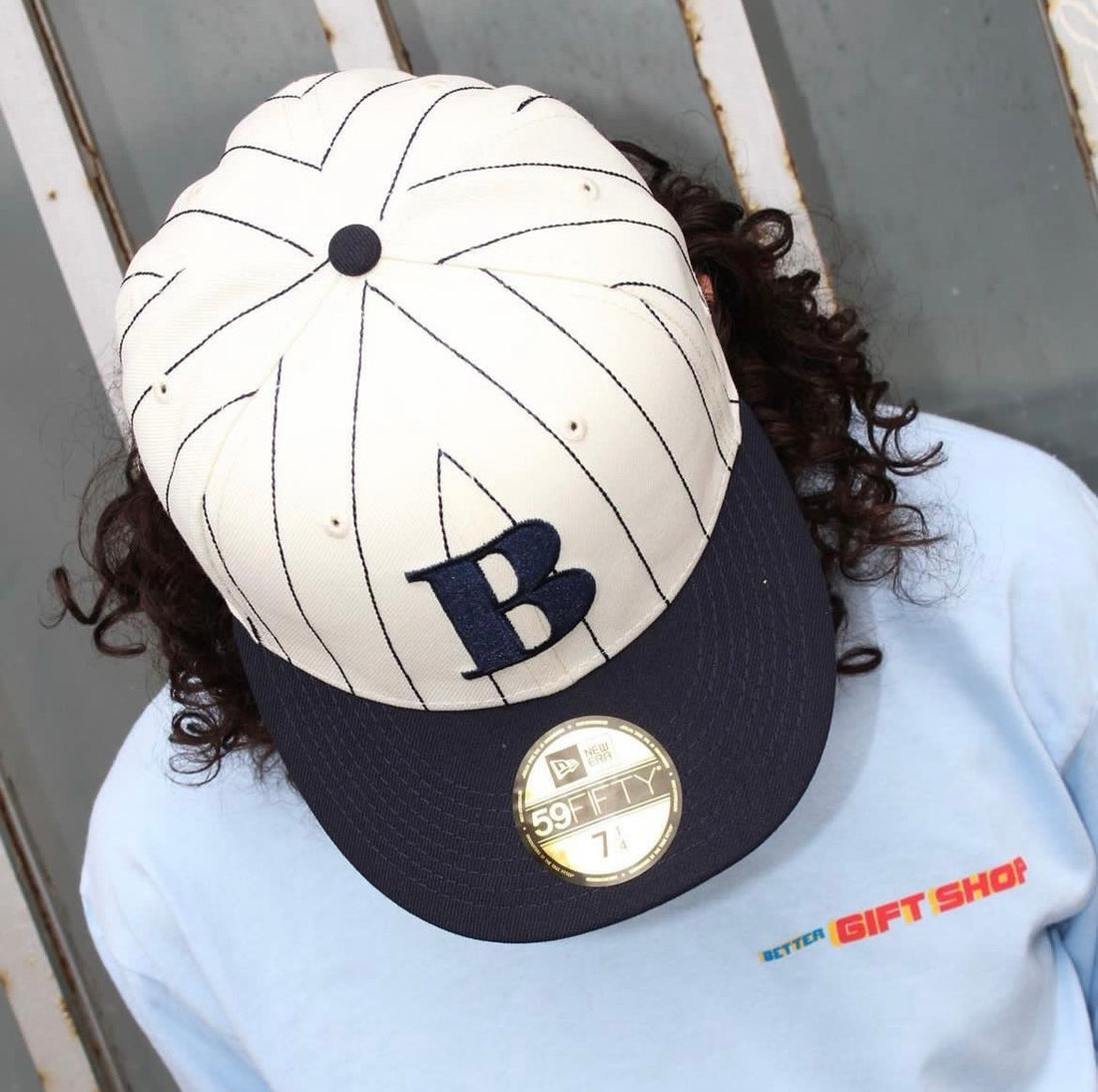 Better Gift Shop - NEW DELIVERY