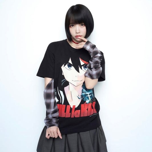 GEEKS RULE x キルラキル - NEW DELIVERY