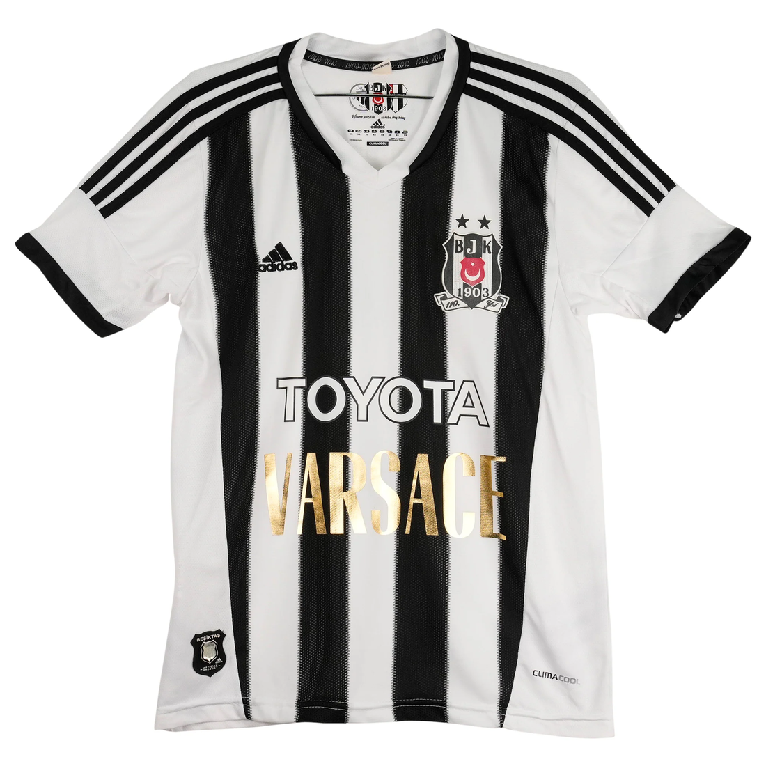 LES VETEMENTS DE FOOTBALL - NEW ARRIVAL