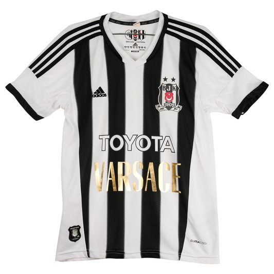 LES VETEMENTS DE FOOTBALL - NEW ARRIVAL
