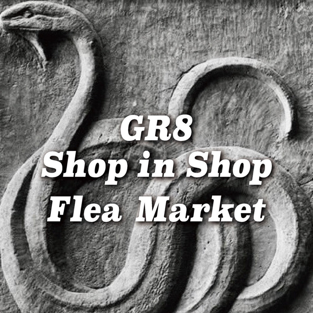⁡Shop in Shop Flea Market