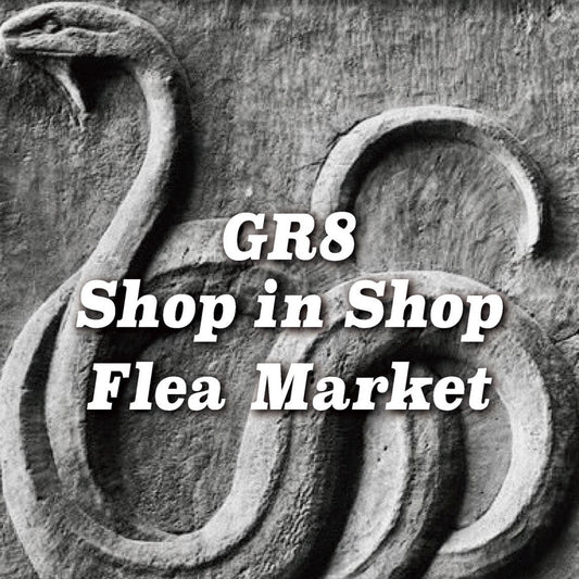 ⁡Shop in Shop Flea Market