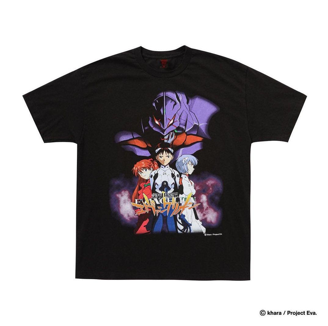 GEEKS RULES 店頭抽選について