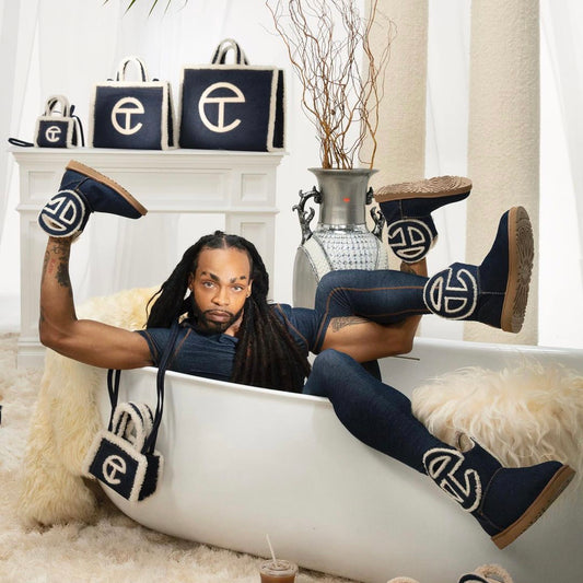 UGG x TELFAR - NEW ARRIVAL