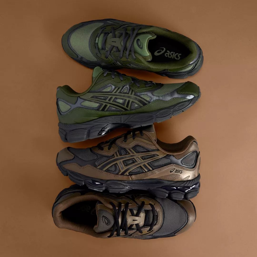 Asics SportStyle - NEW DELIVERY
