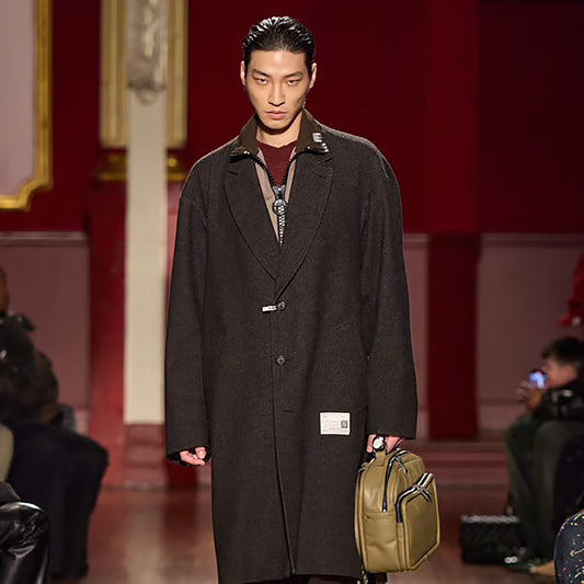 Maison MIHARA YASUHIRO - NEW ARRIVAL