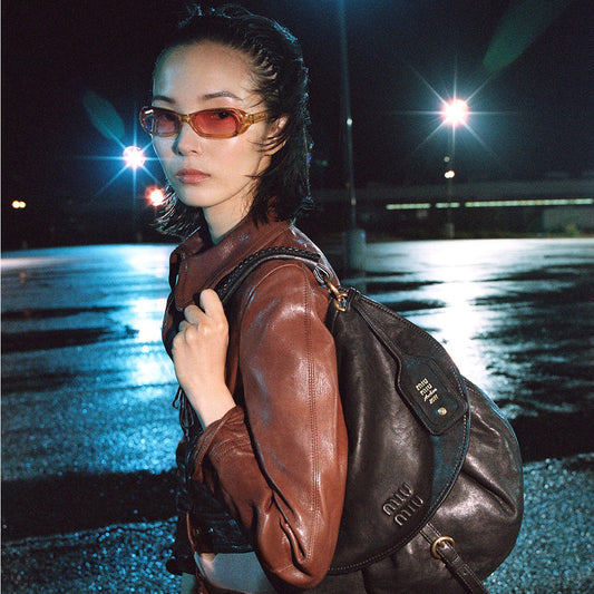 miu miu - NEW DELIVERY