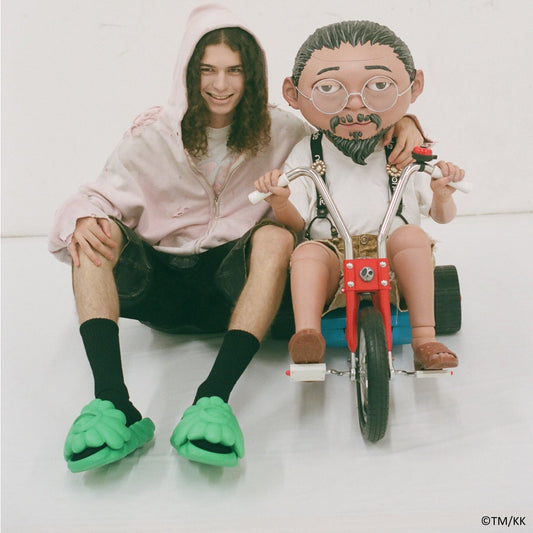 mononoke・made - NEW DELIVERY