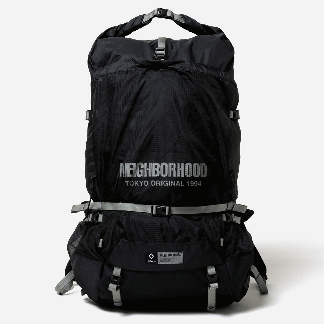 NEIGHBORHOOD - NEW DELIVERY