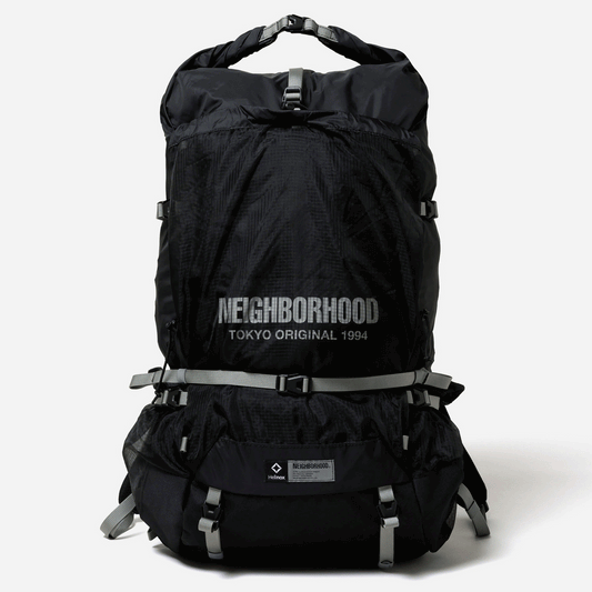 NEIGHBORHOOD - NEW DELIVERY
