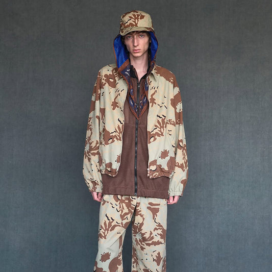 NOMARHYTHM TEXTILE - NEW DELIVERY