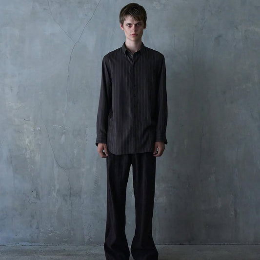 OMAR AFRIDI - NEW DELIVERY