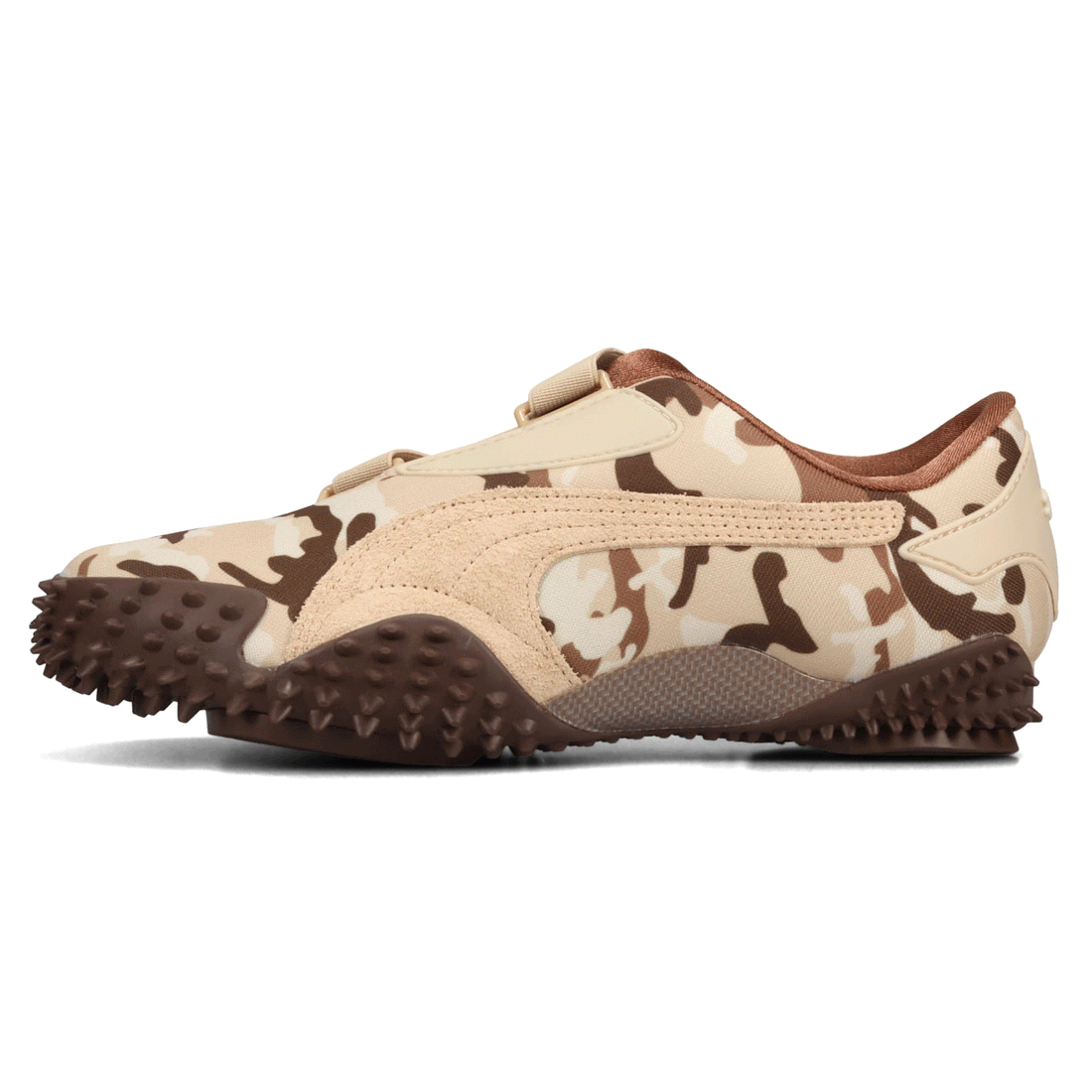 PUMA - NEW DELIVERY