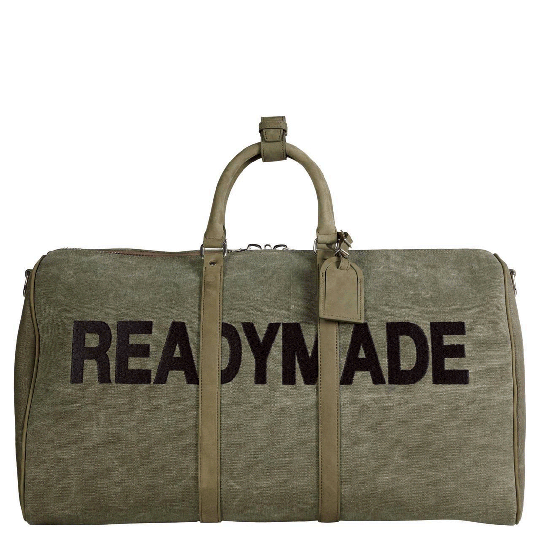 READYMADE - NEW DELIVERY