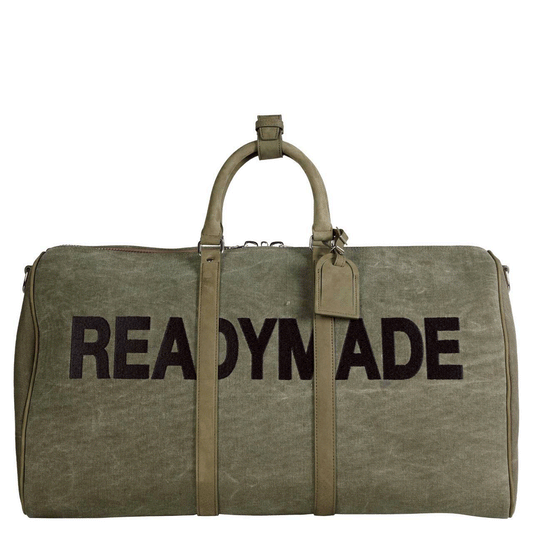 READYMADE - NEW DELIVERY