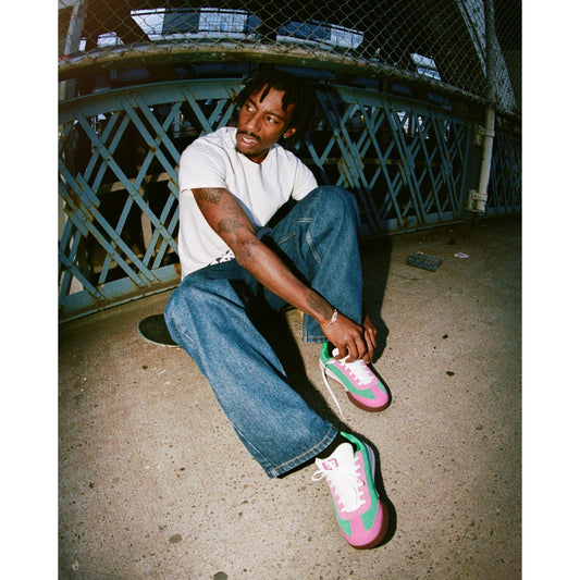 Reebok x ICECREAM - NEW DELIVERY