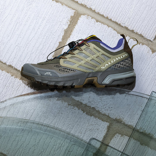 SALOMON x A-COLD-WALL* - NEW DELIVERY