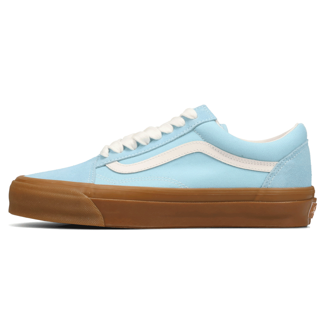 VANS - NEW DELIVERY