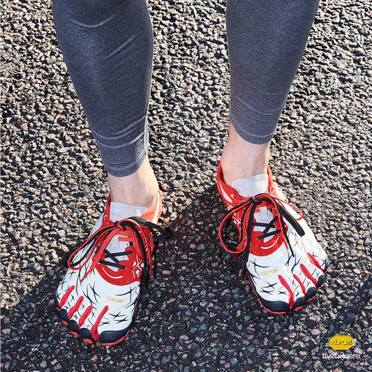 Vibram FiveFingers - NEW to GR8