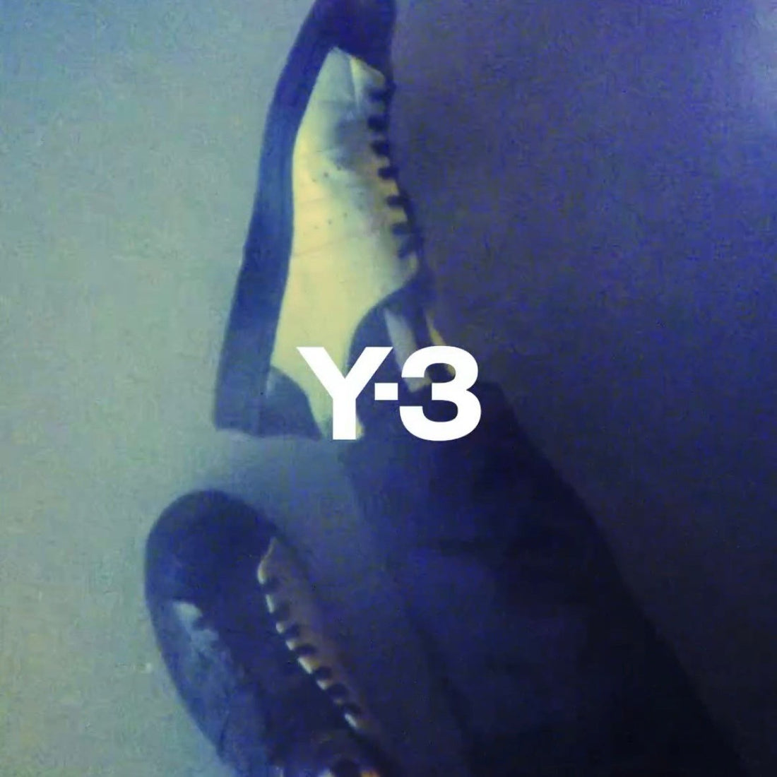 Y-3 - NEW ARRIVAL