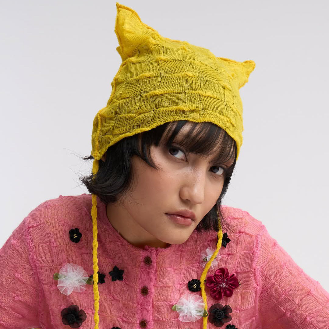 YANYAN - NEW DELIVERY