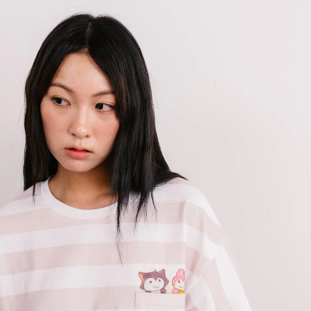 Yumin Ha - NEW ARRIVAL