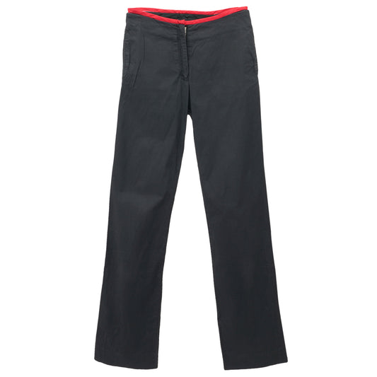 PANTS / BLACK