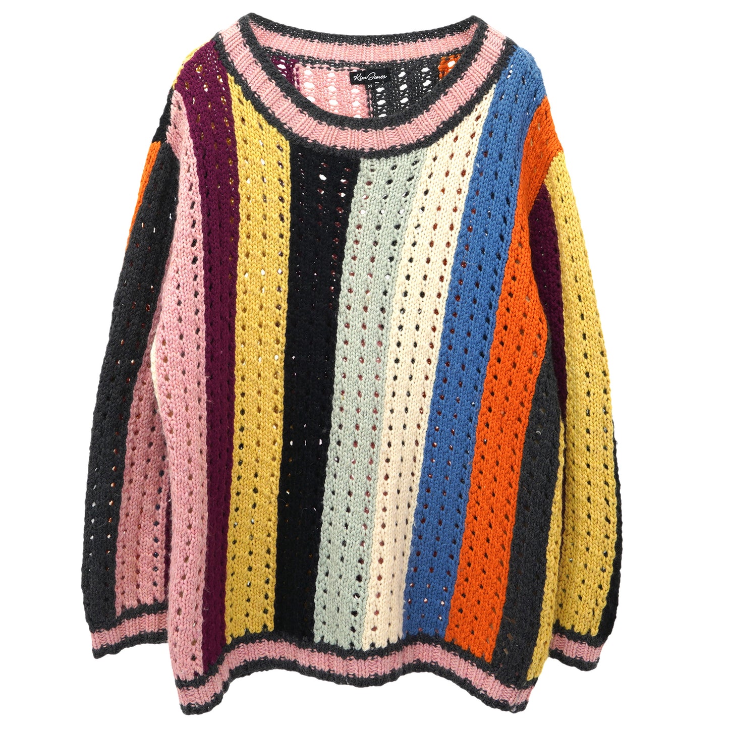 SWEATER / MULTI