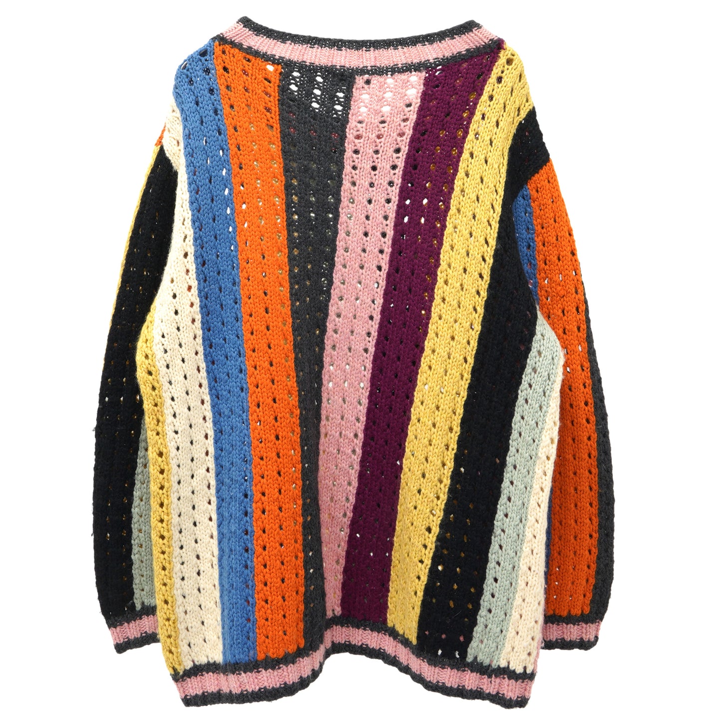 SWEATER / MULTI