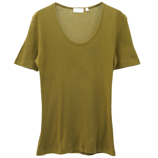 T-SHIRT / KHAKI