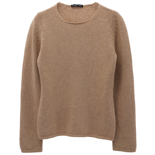 SWEATER / BEIGE