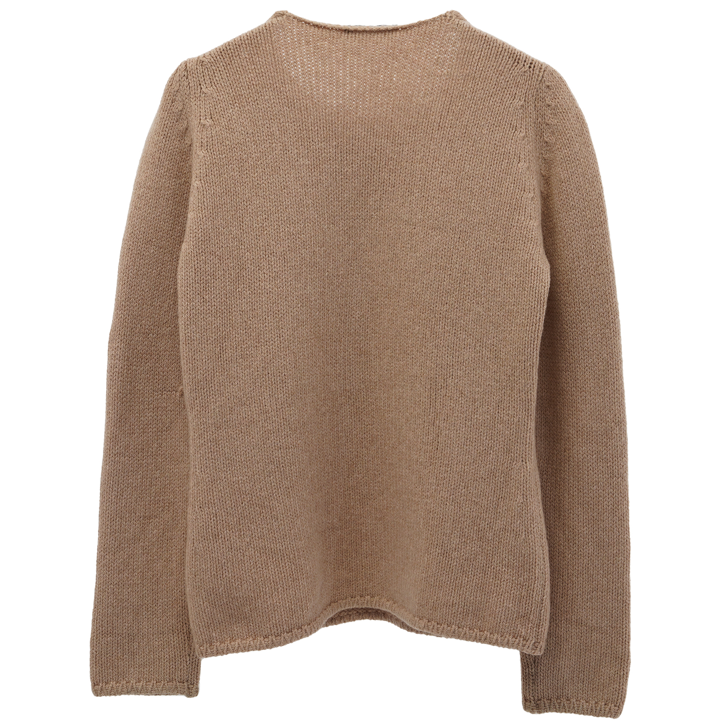 SWEATER / BEIGE