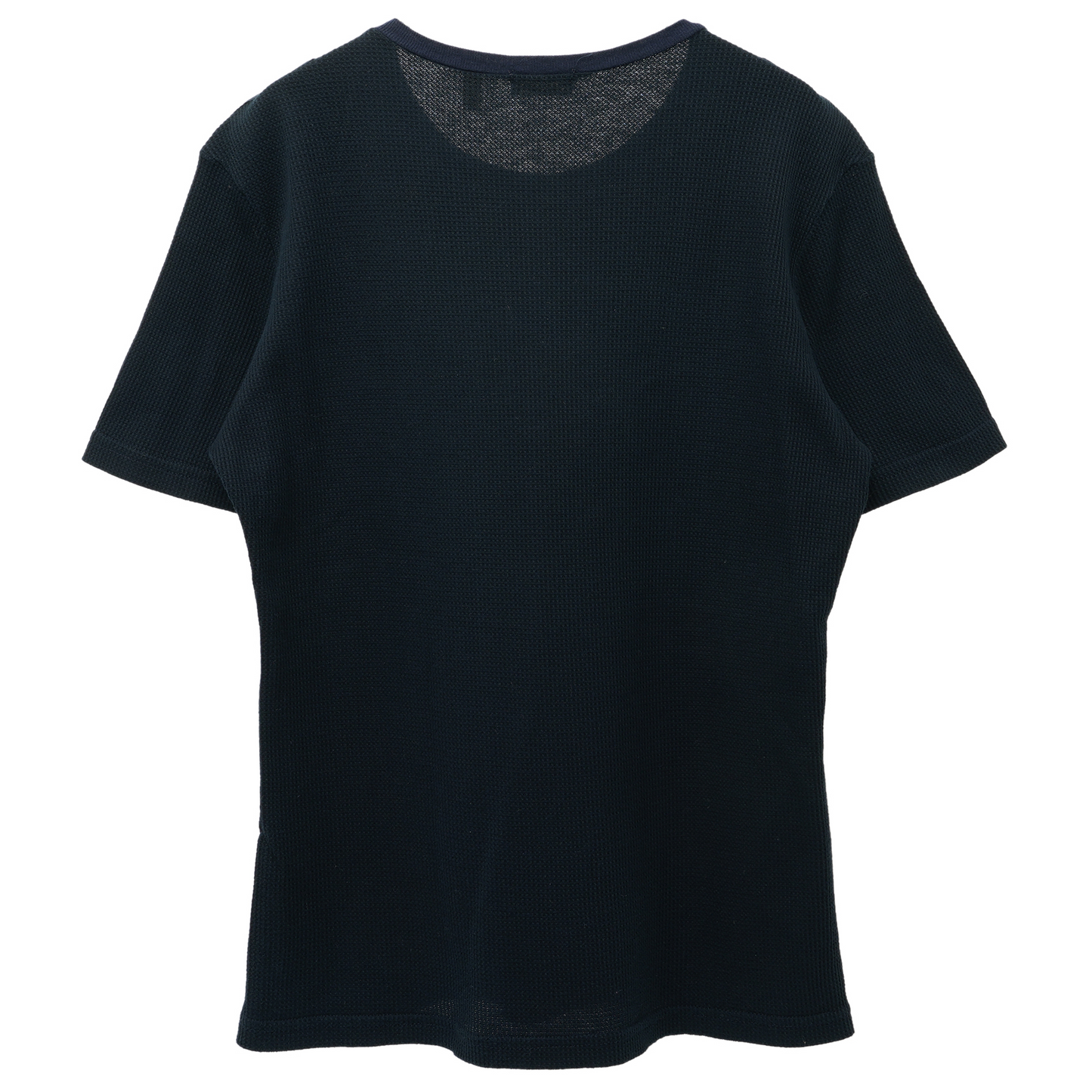 MILITARY T-SHIRT / NAVY