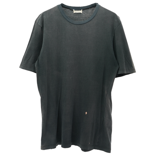 LOGO T-SHIRT / BLACK
