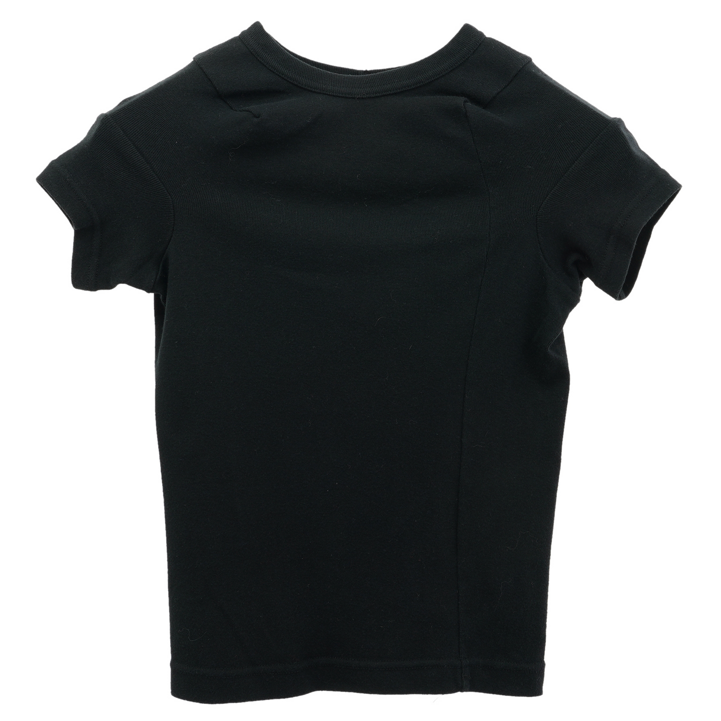 T-SHIRT / BLACK