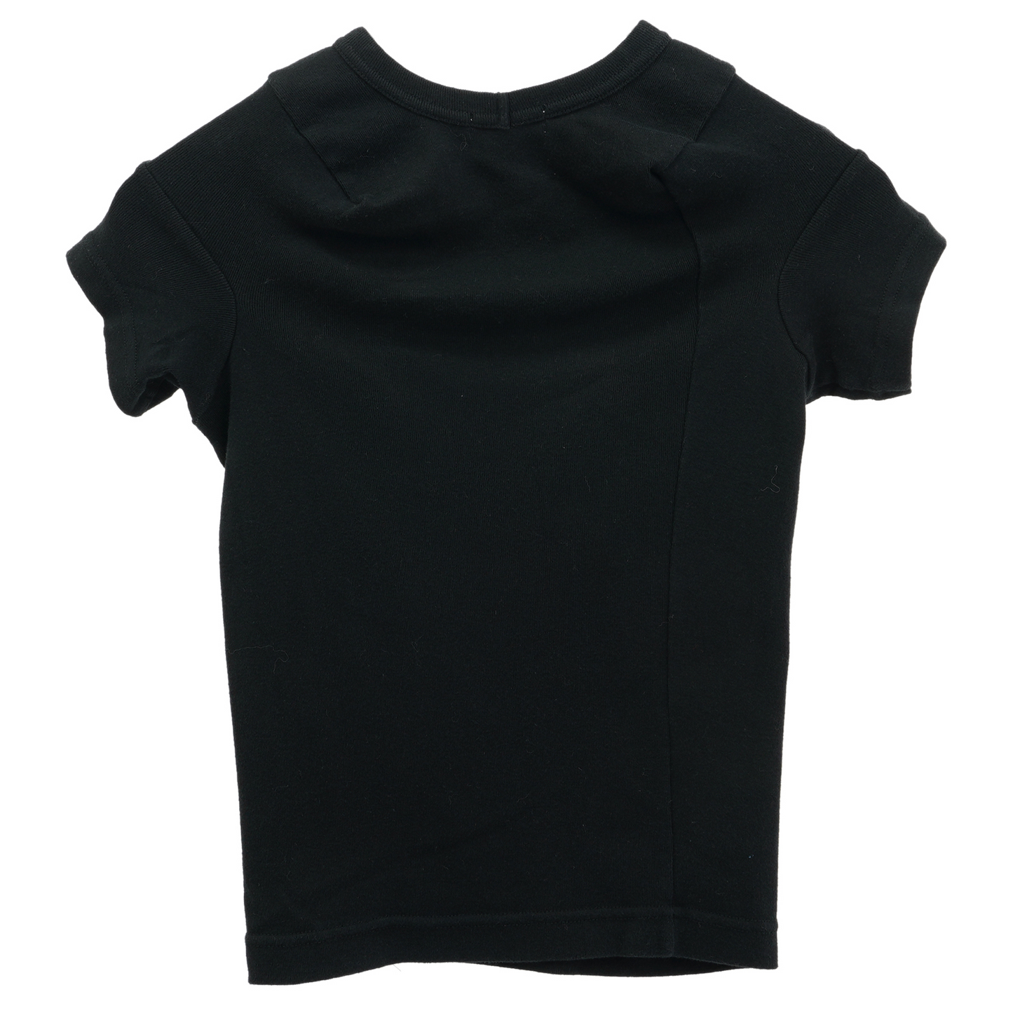 T-SHIRT / BLACK