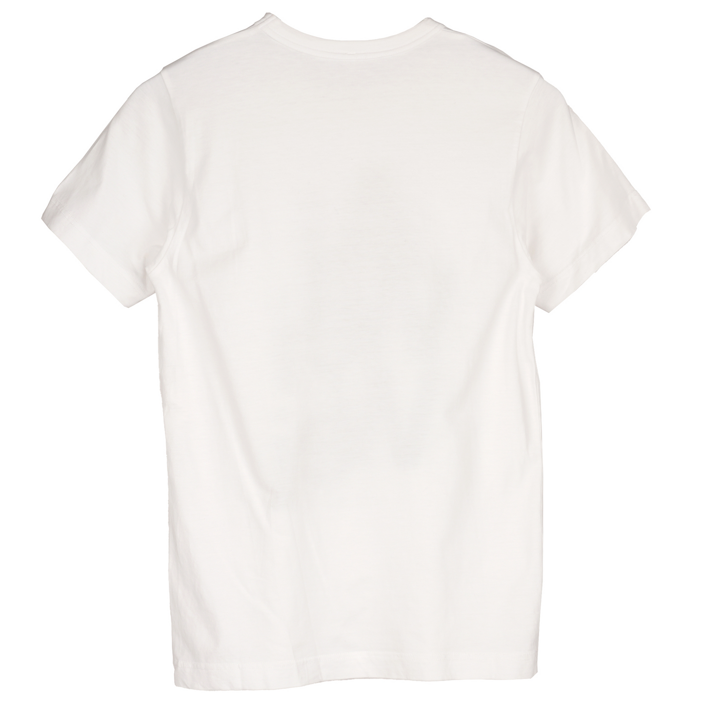 AI WEIWEI T-SHIRT / WHITE