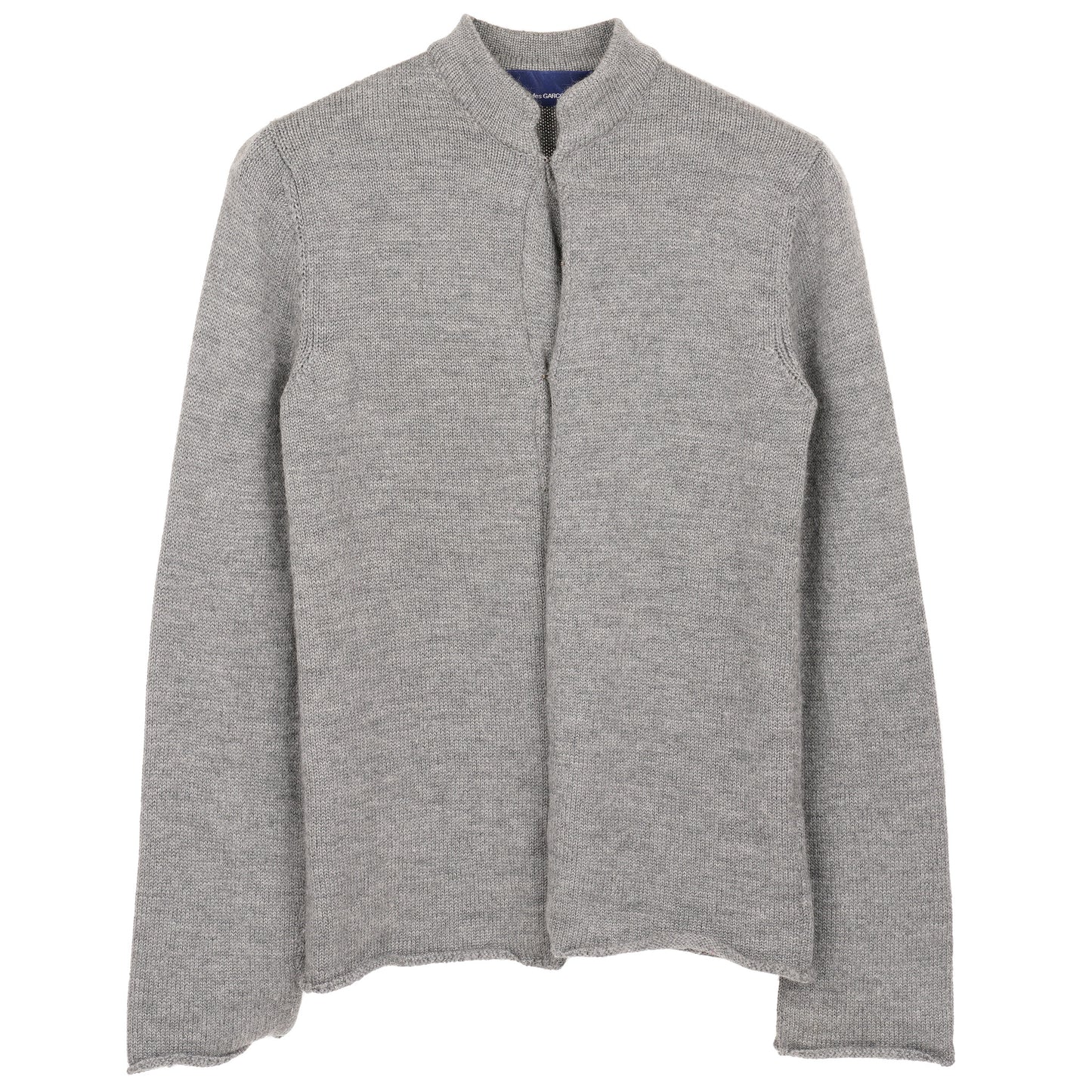 CARDIGAN / GREY