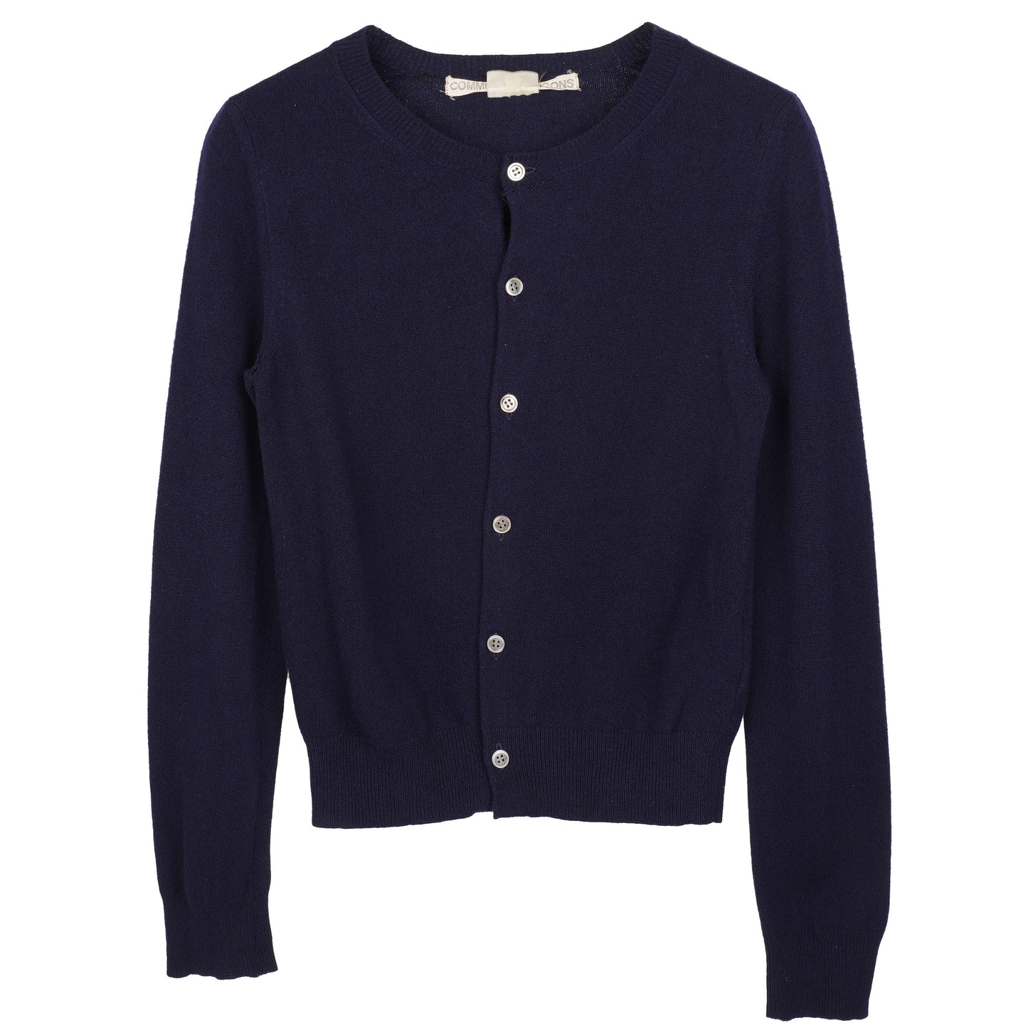 CARDIGAN / NAVY