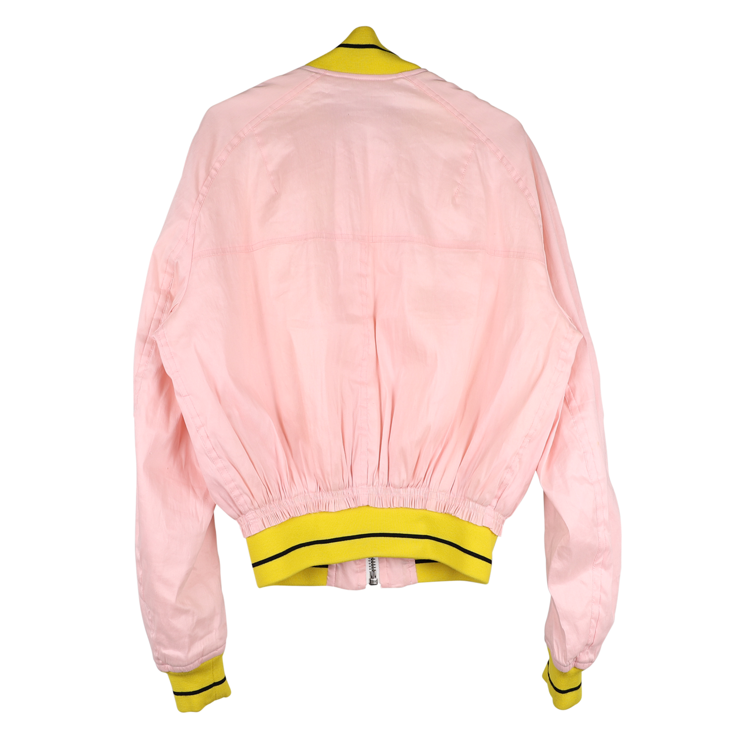 BOMBER JACKET / PINK