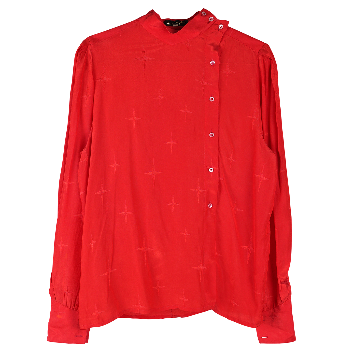 STAR SHIRT / RED